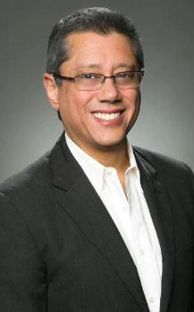 Dean Devlin